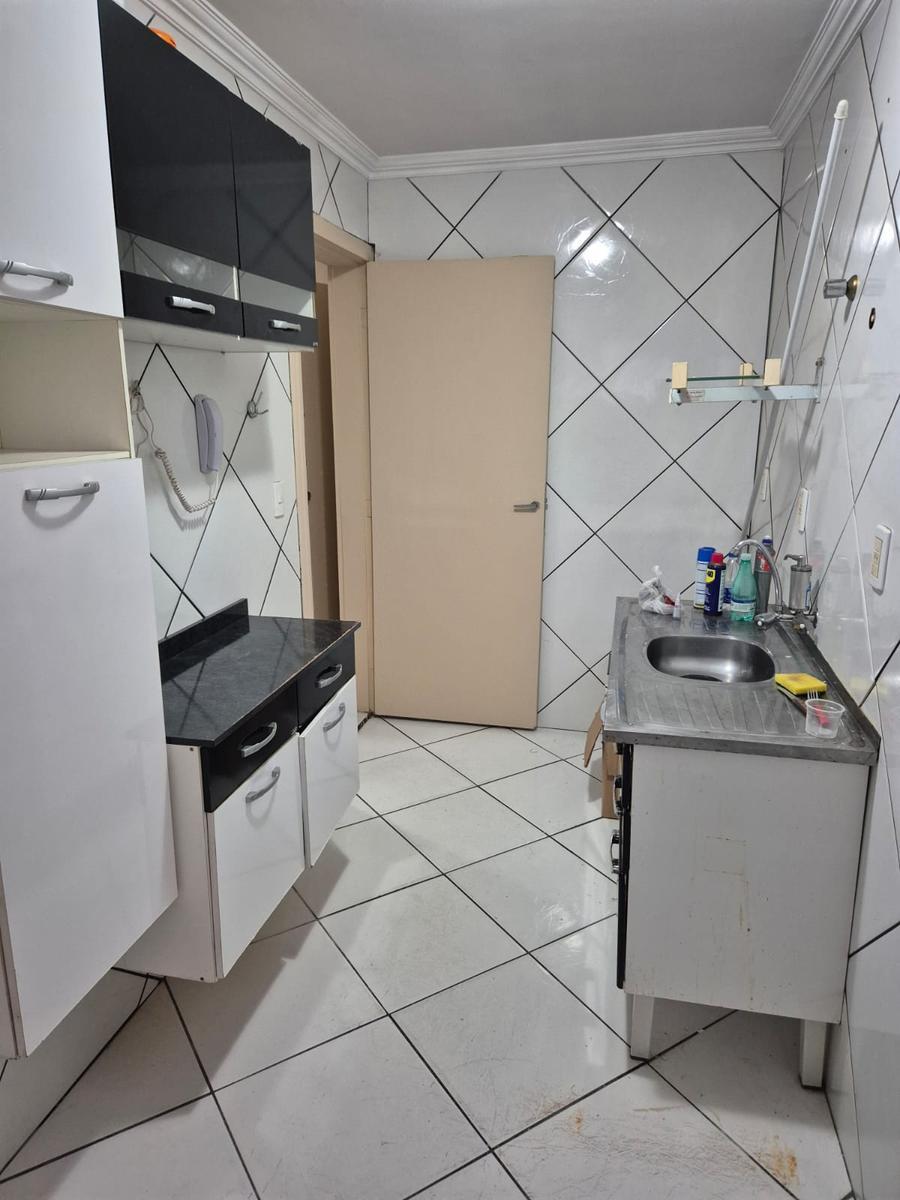 Apartamento, Núcleo Bandeirante, 2 Quartos