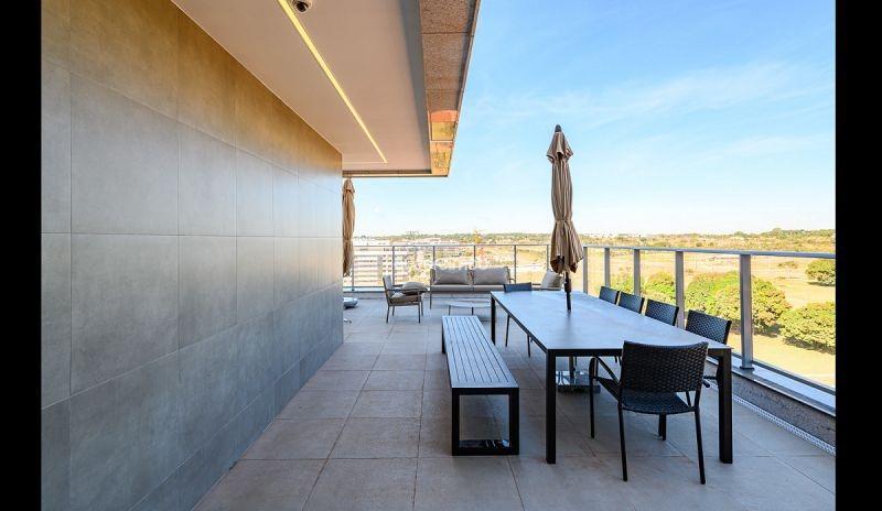 Apartamento, Noroeste, 4 Quartos, 4 Vagas, 4 Suítes