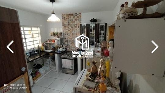 Casa, Setor Leste, 3 Quartos