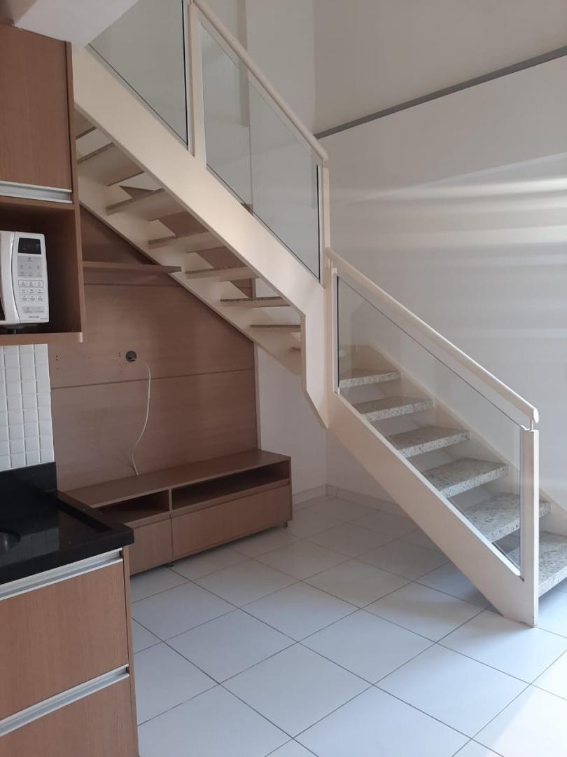 Apartamento, Park Sul, 1 Quarto
