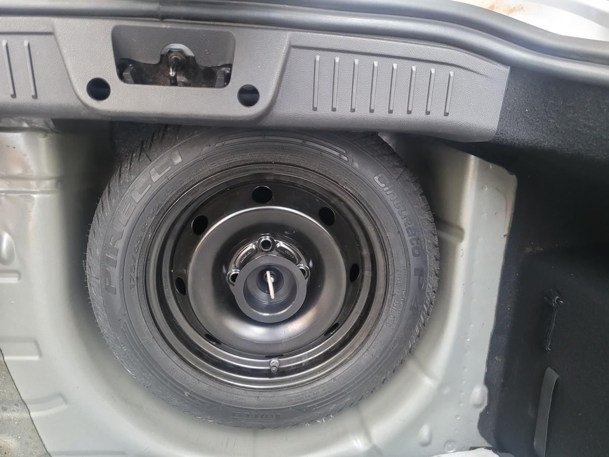 Ford Fiesta Se 1.6 8v Flex 5p