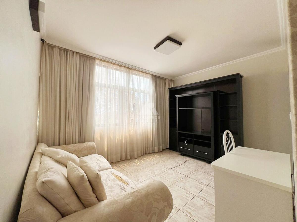 Apartamento, Asa Norte, 3 Quartos, 1 Suíte