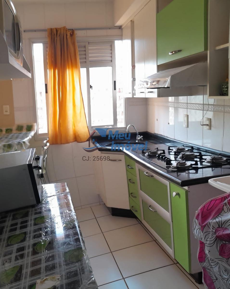 Apartamento, Norte, 3 Quartos, 1 Vaga, 1 Suíte
