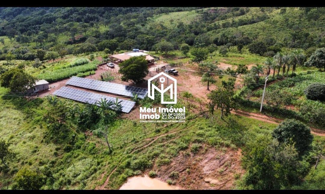 Fazenda, Sob, 2 Quartos