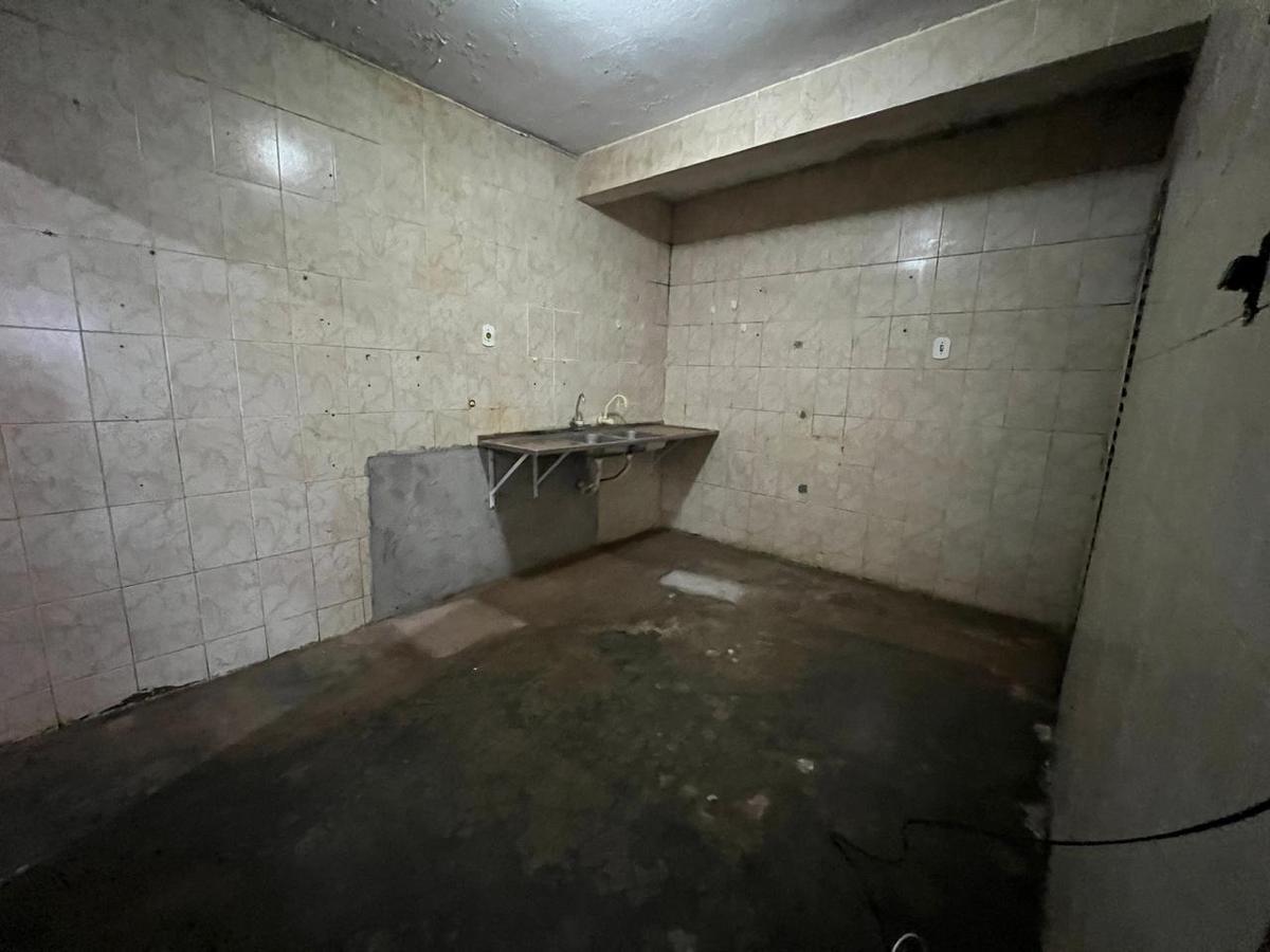 Casa, Samambaia Norte, 2 Quartos, 4 Vagas, 0 Suíte