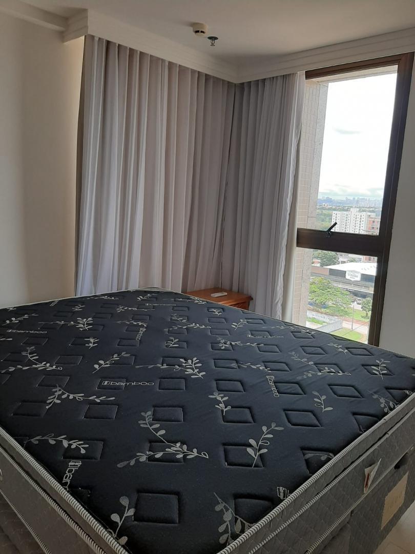 Apartamento, Park Sul, 2 Quartos