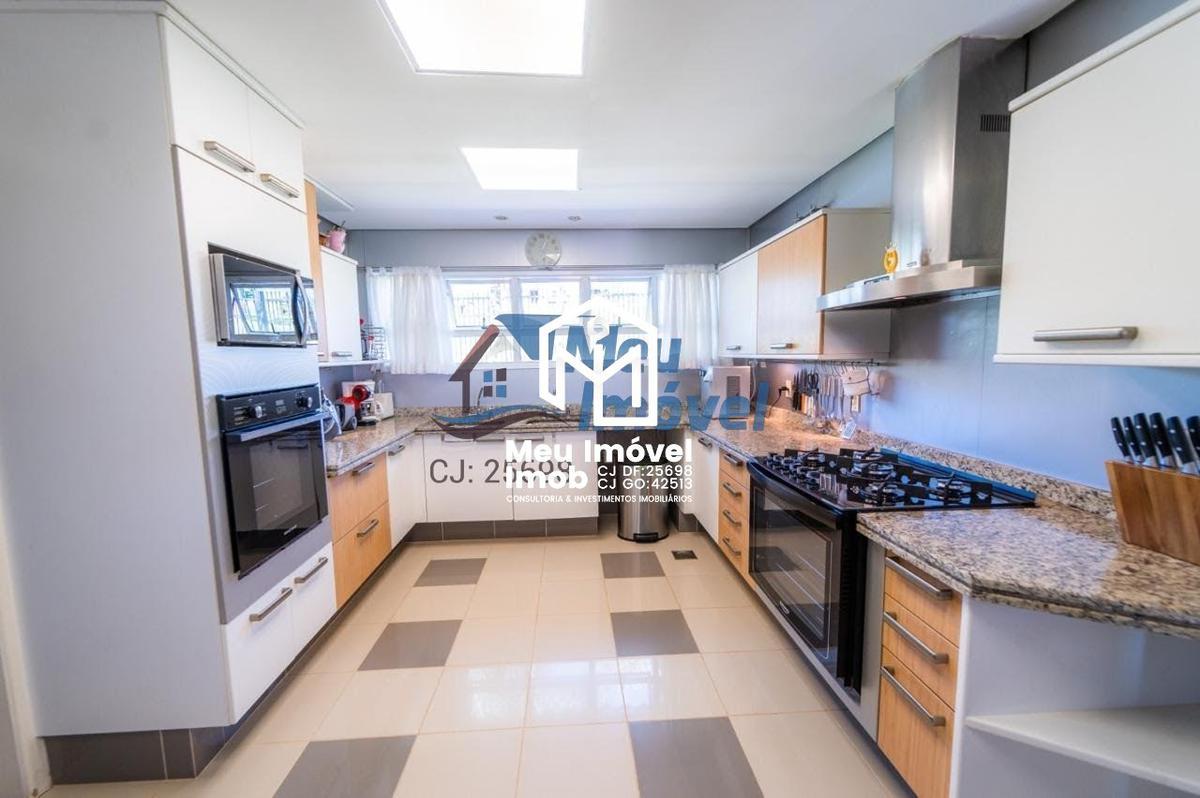 Casa, Park Way, 7 Quartos