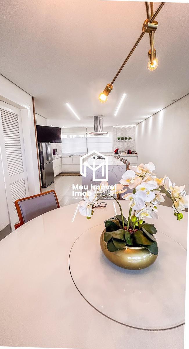 Casa, Setor Habitacional Vicente Pires, 4 Quartos