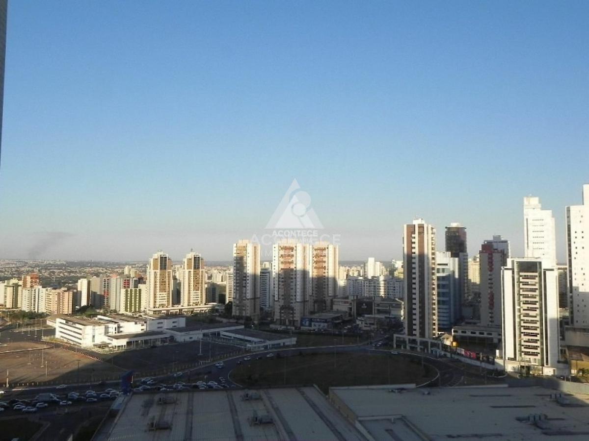 Apartamento, Norte, 1 Quarto, 1 Vaga
