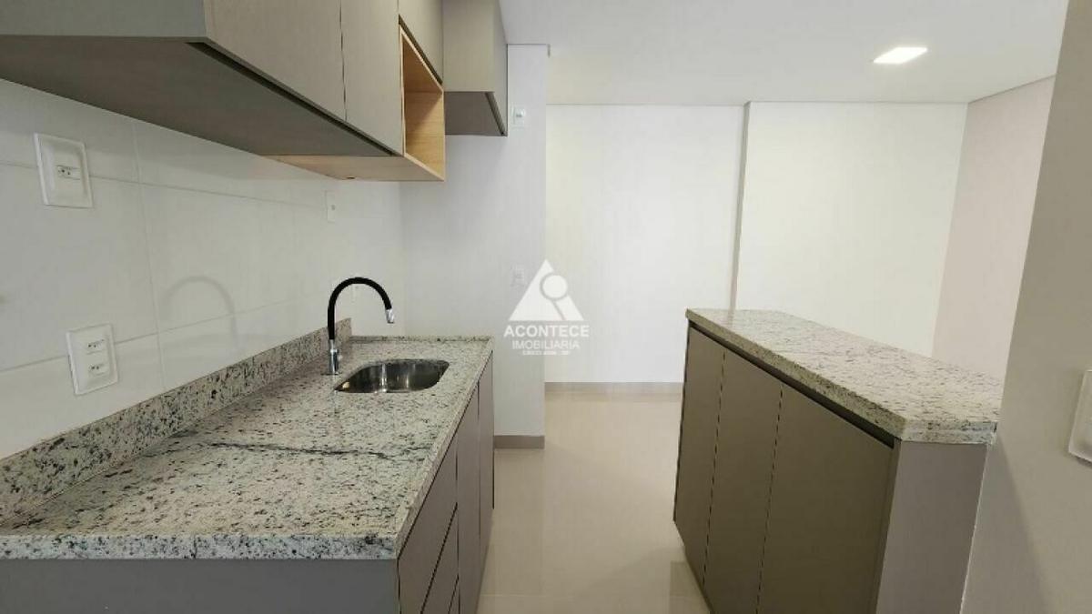 Apartamento, Sul