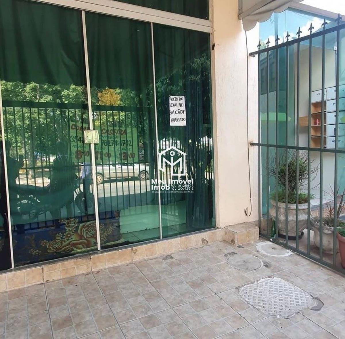 Apartamento, Guará I, 18 Quartos