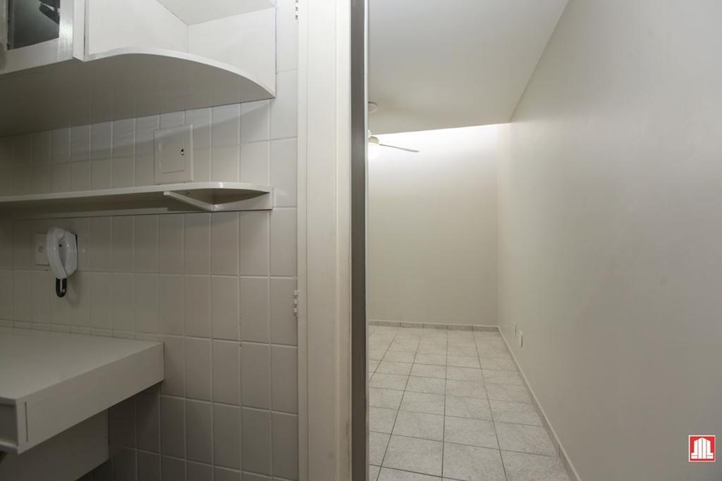 Apartamento, Asa Norte, 1 Quarto, 0 Vaga, 0 Suíte