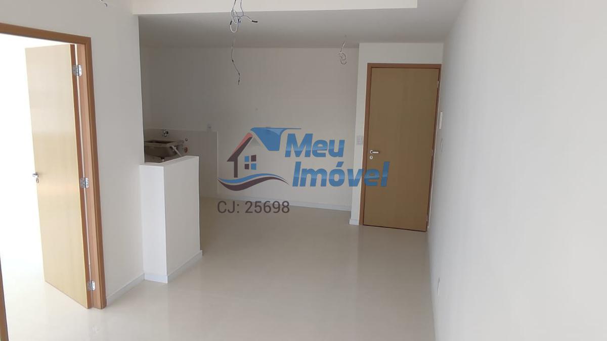 Apartamento, Asa Norte, 1 Quarto, 1 Vaga, 1 Suíte