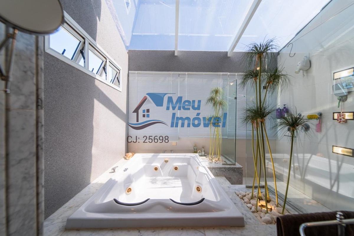 Casa, Park Way, 7 Quartos