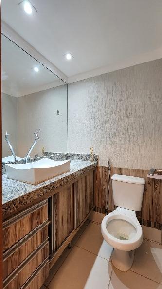 Apartamento, Setor Industrial, 3 Quartos, 1 Vaga, 1 Suíte