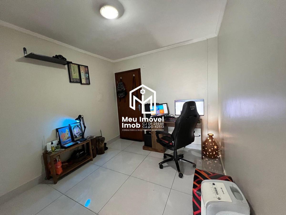 Apartamento, Riacho Fundo I, 1 Quarto