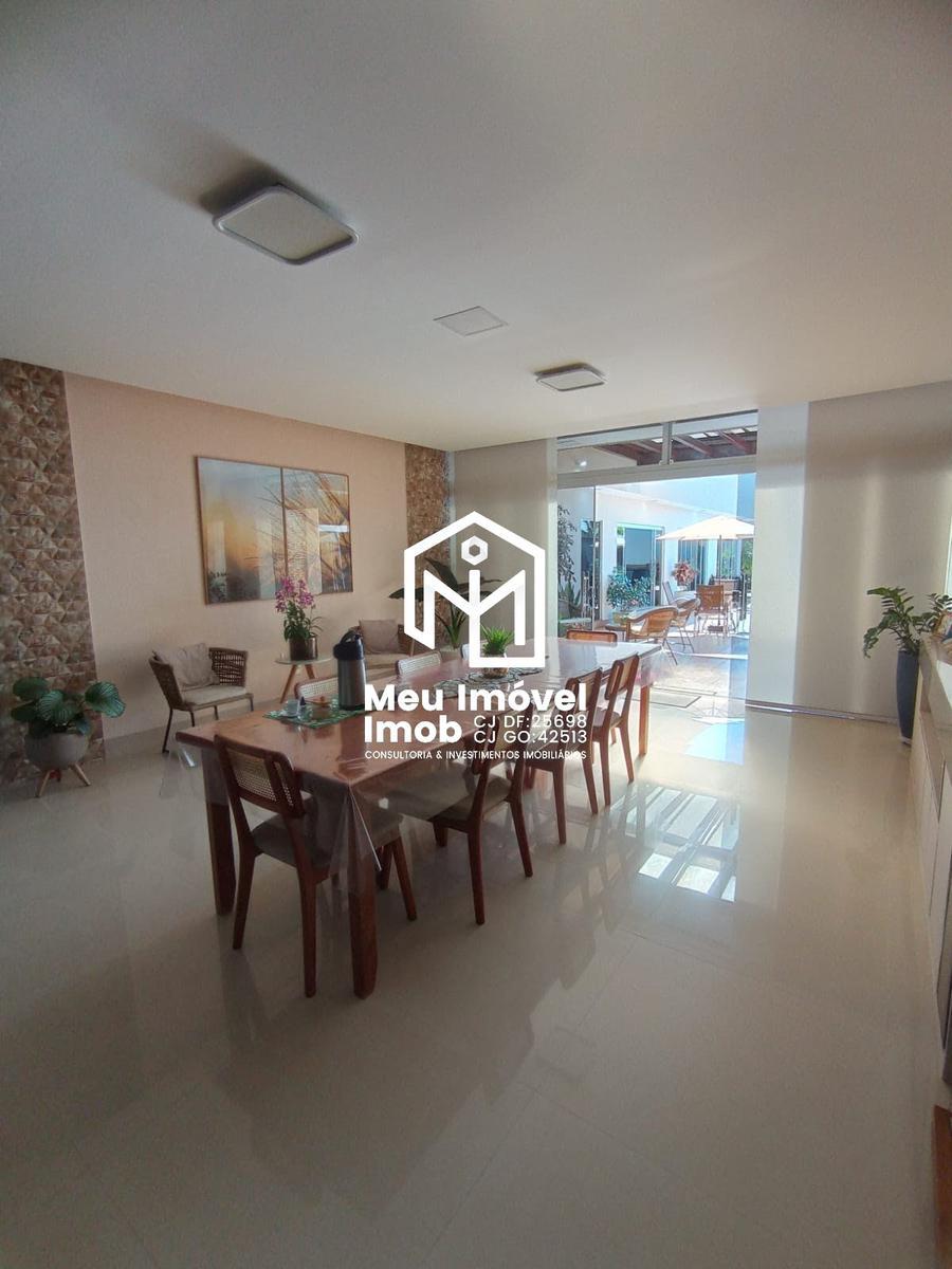 Casa, Brasília/Plano Piloto, 3 Quartos