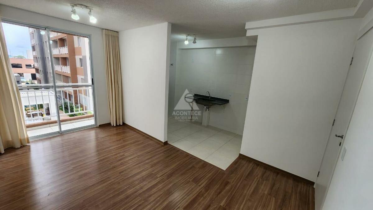 Apartamento, Samambaia Sul, 2 Quartos