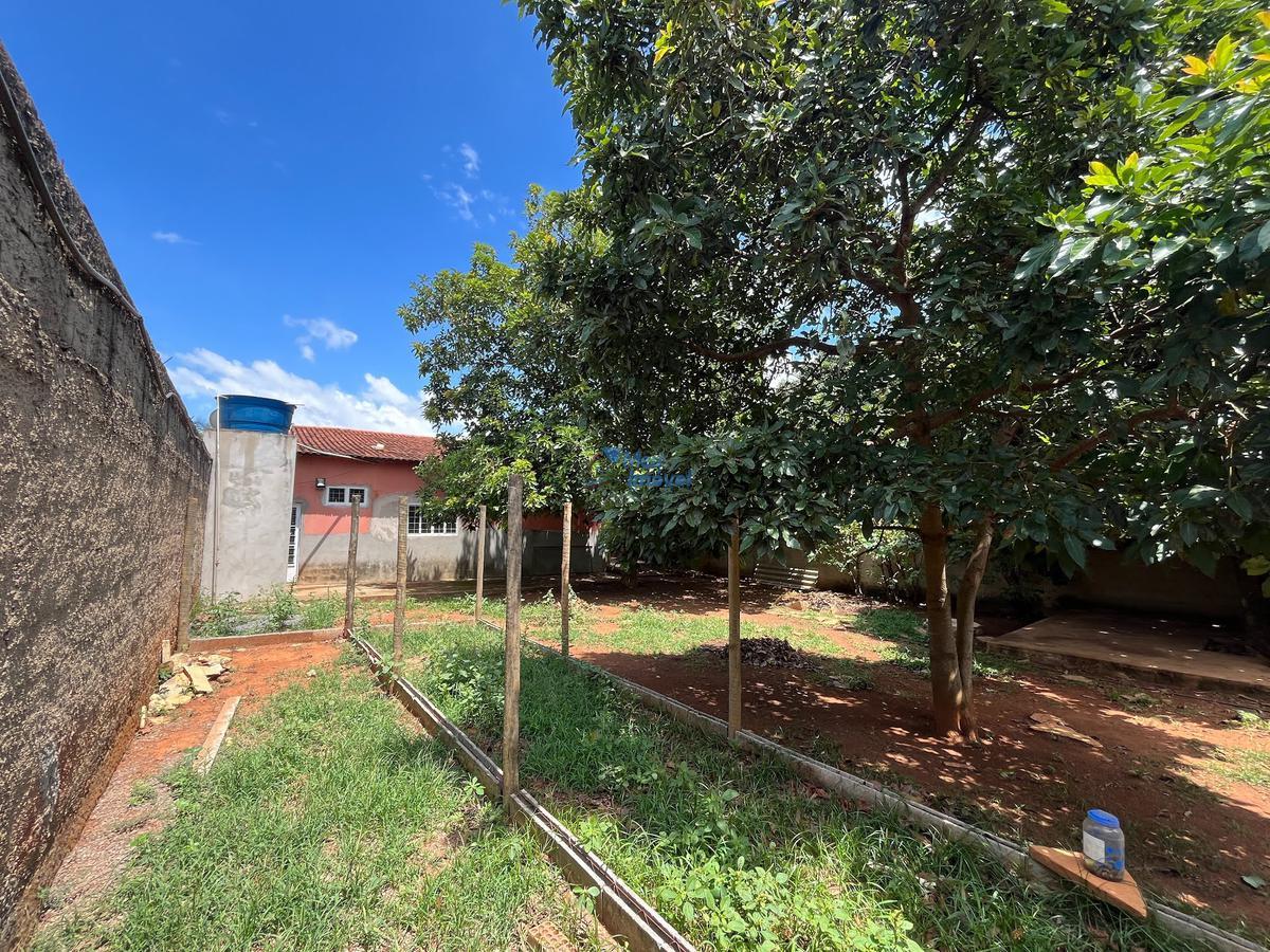 Casa, Brasília/Plano Piloto, 3 Quartos