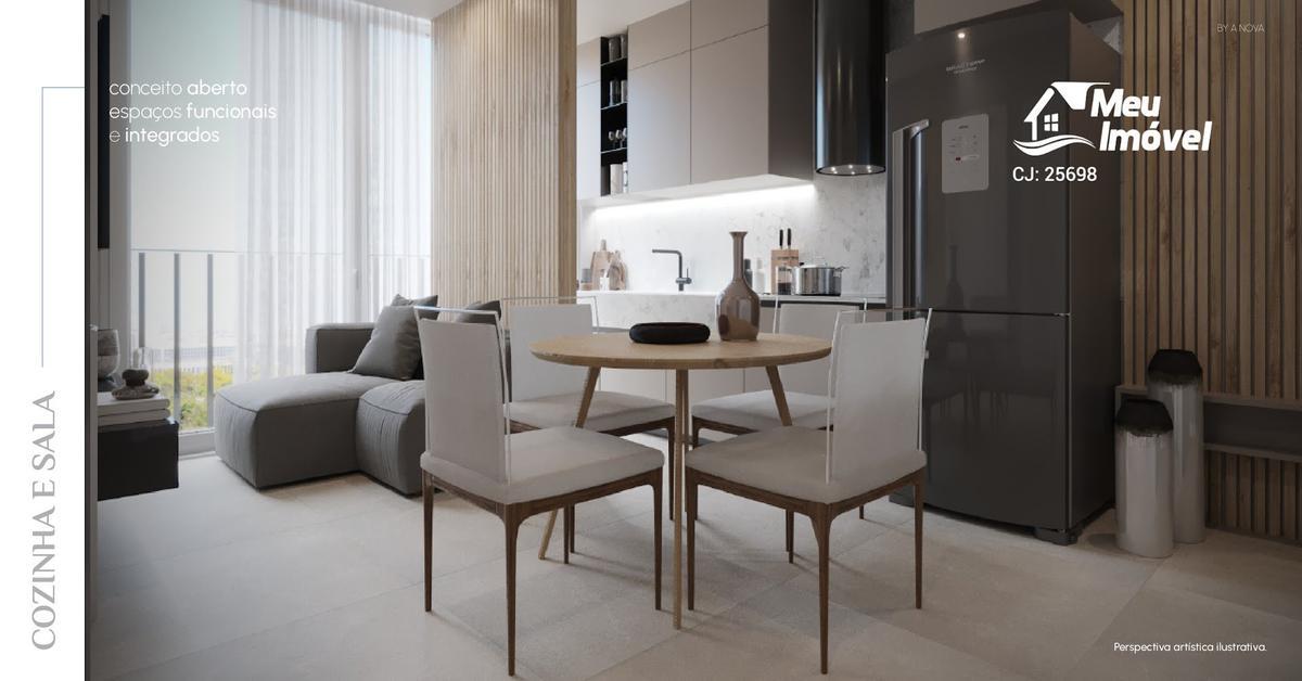 Apartamento, Ceilândia Norte, 2 Quartos