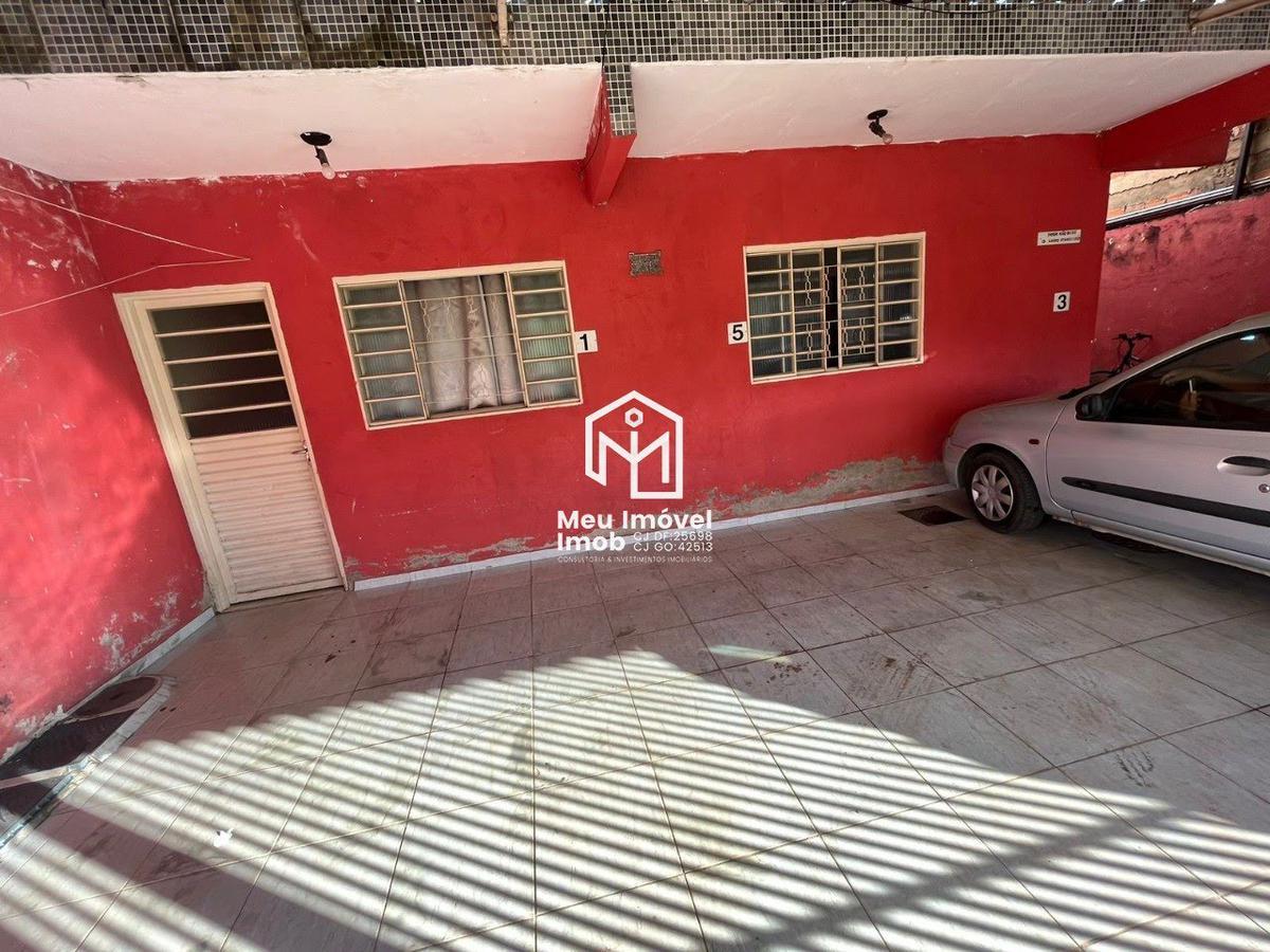 Apartamento, Recanto das Emas, 10 Quartos