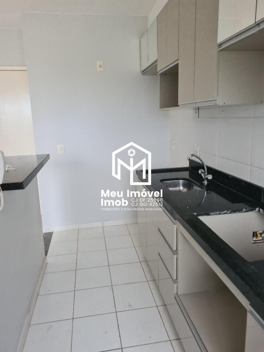 Apartamento, Taguatinga Norte, 2 Quartos