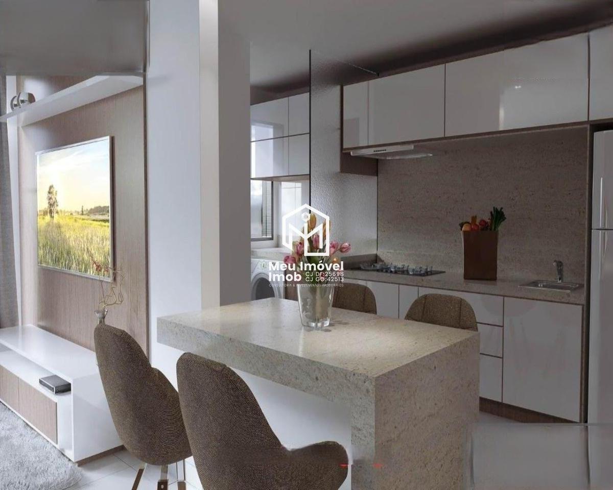 Apartamento, Sul, 3 Quartos