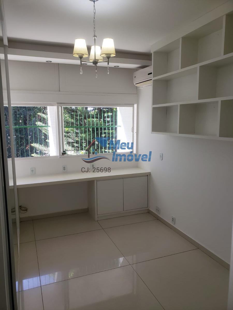 Apartamento, Asa Sul, 3 Quartos, 0 Vaga, 1 Suíte