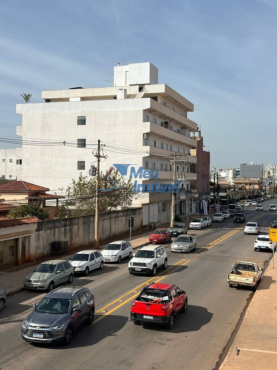 Apartamento, Setor Habitacional Vicente Pires, 3 Quartos