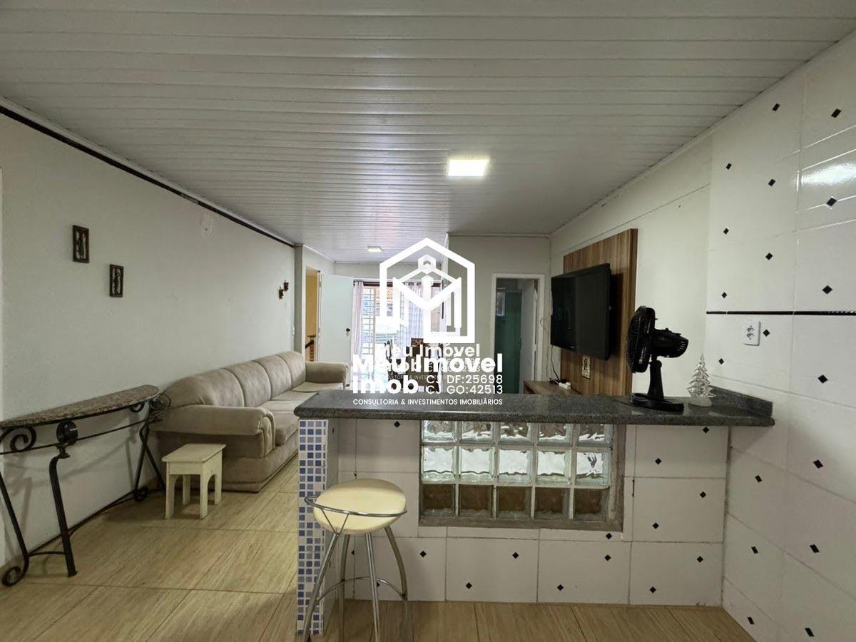 Casa, Guará II, 6 Quartos