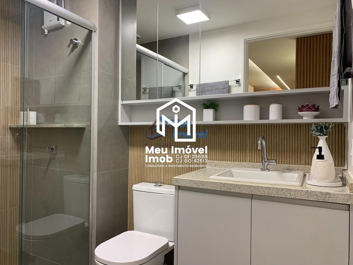 Apartamento, Recanto das Emas, 1 Quarto