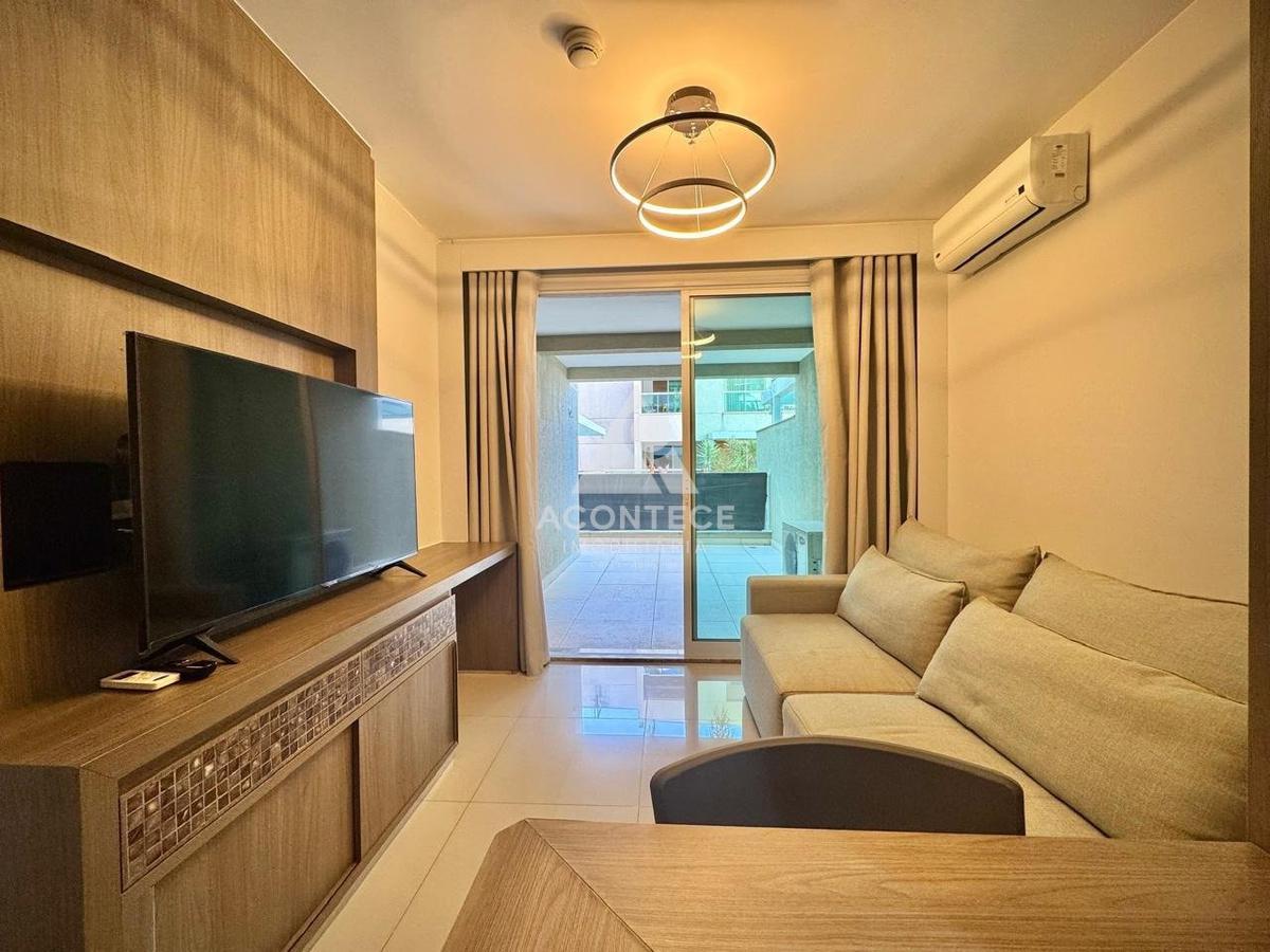 Apartamento, Asa Sul, 1 Quarto, 1 Vaga, 1 Suíte