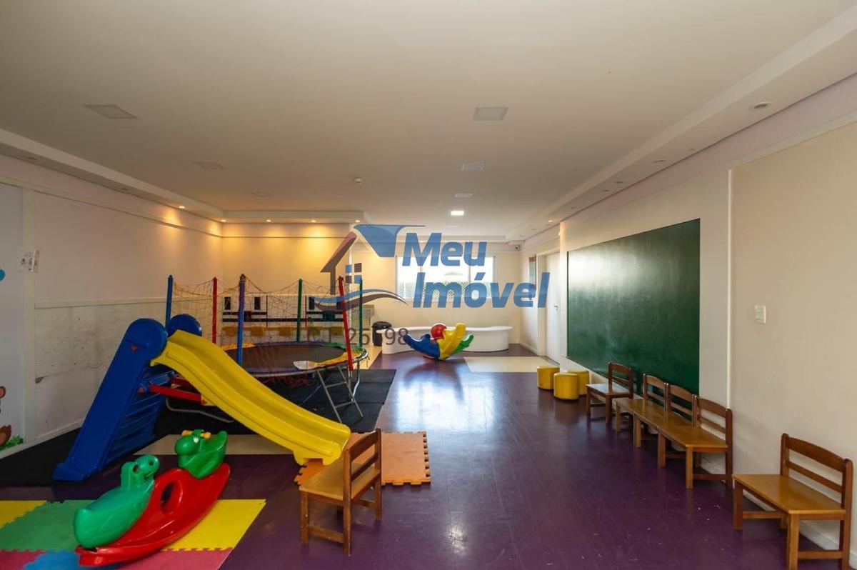 Apartamento, Setor Central, 2 Quartos