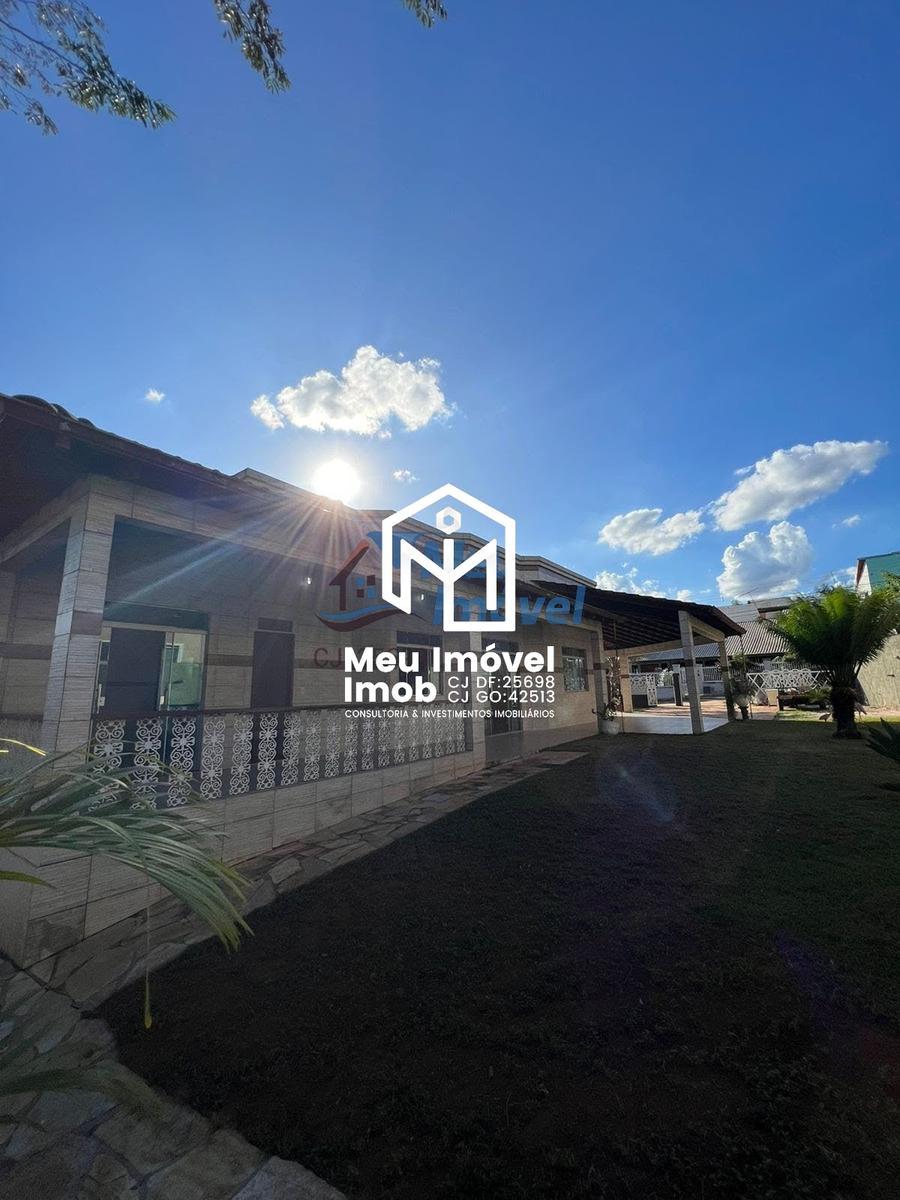 Casa, Guará II, 4 Quartos