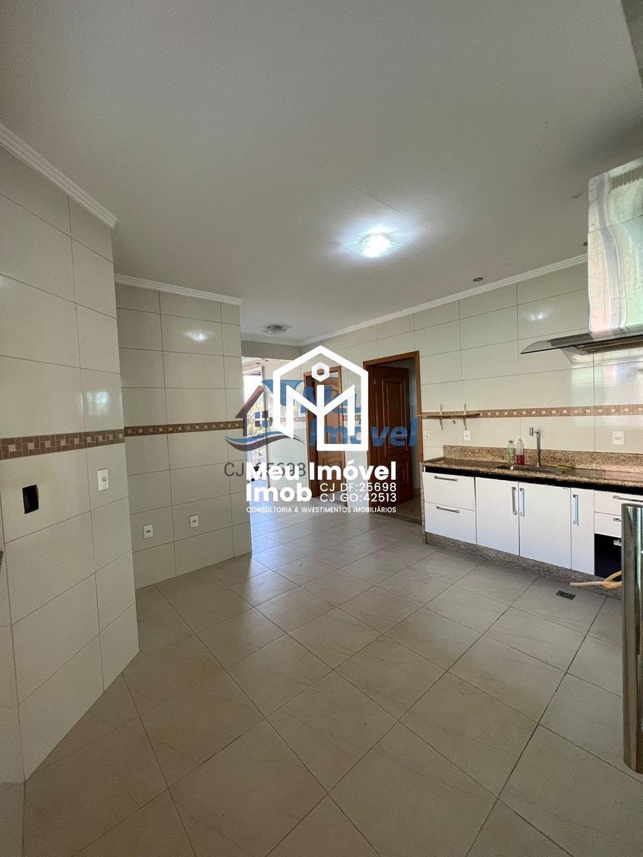 Casa, Guará II, 4 Quartos