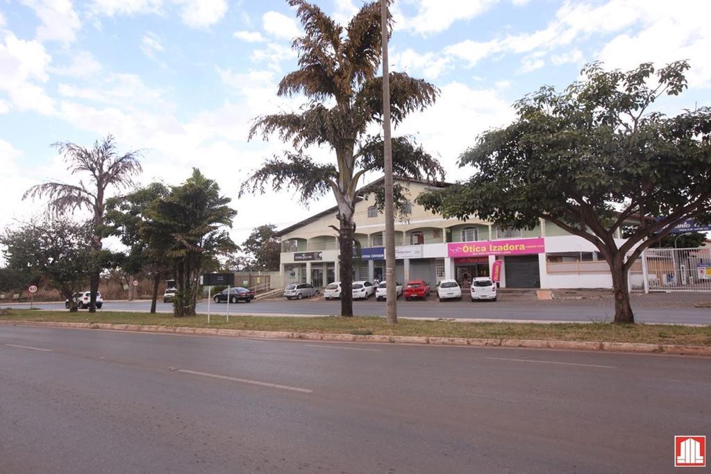 Lote, Setor de Mansões de Sobradinho, 0 Quarto, 0 Vaga, 0 Suíte