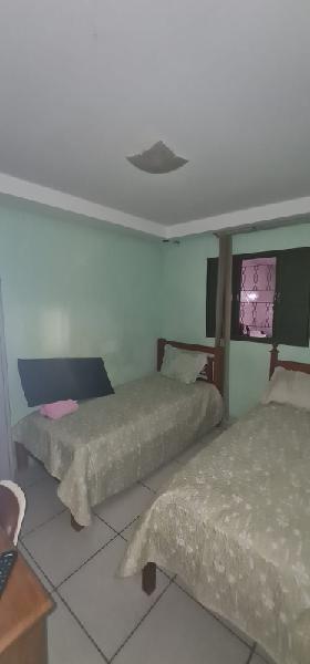 Casa, Velho