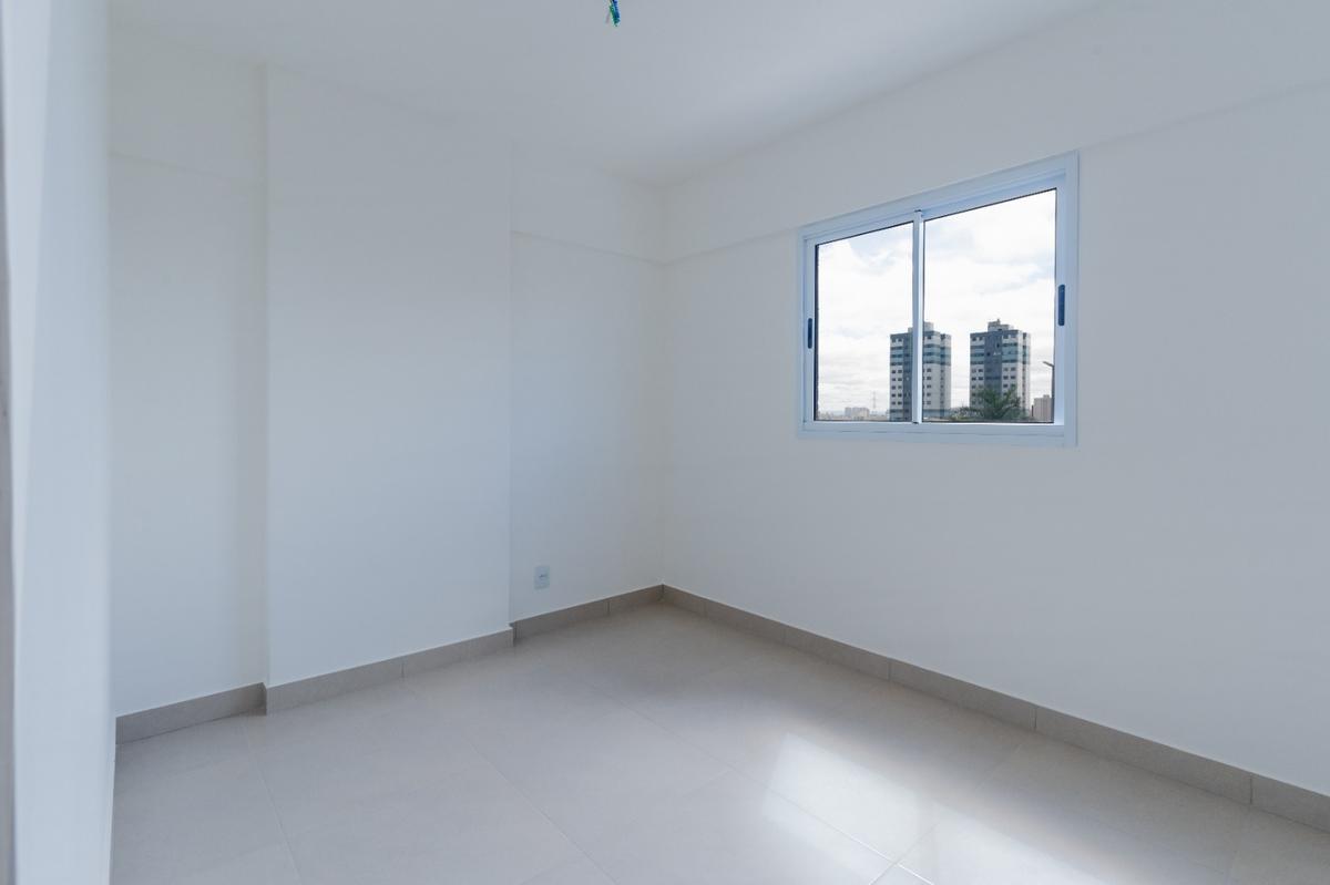 Apartamento, Samambaia Sul, 3 Quartos, 1 Vaga, 1 Suíte