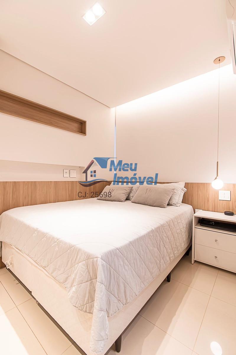 Apartamento, Sul, 3 Quartos, 1 Vaga, 1 Suíte