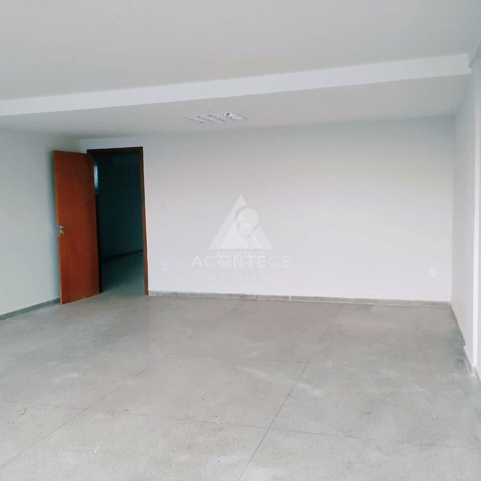 Prédio, Paranoá