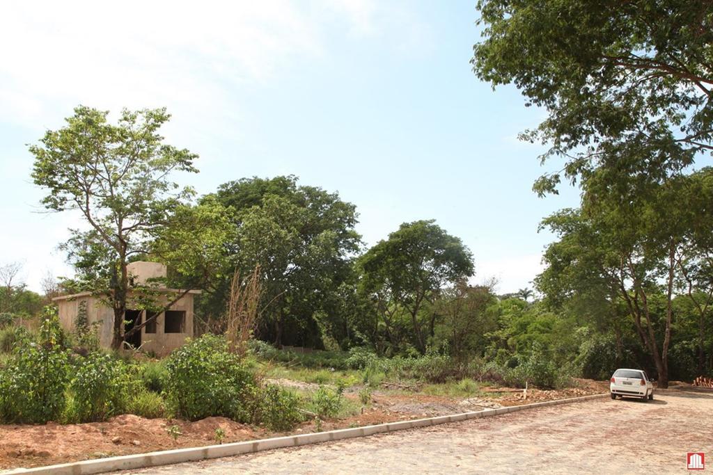 Lote, Setor Habitacional Jardim Botânico, 0 Quarto, 0 Vaga, 0 Suíte