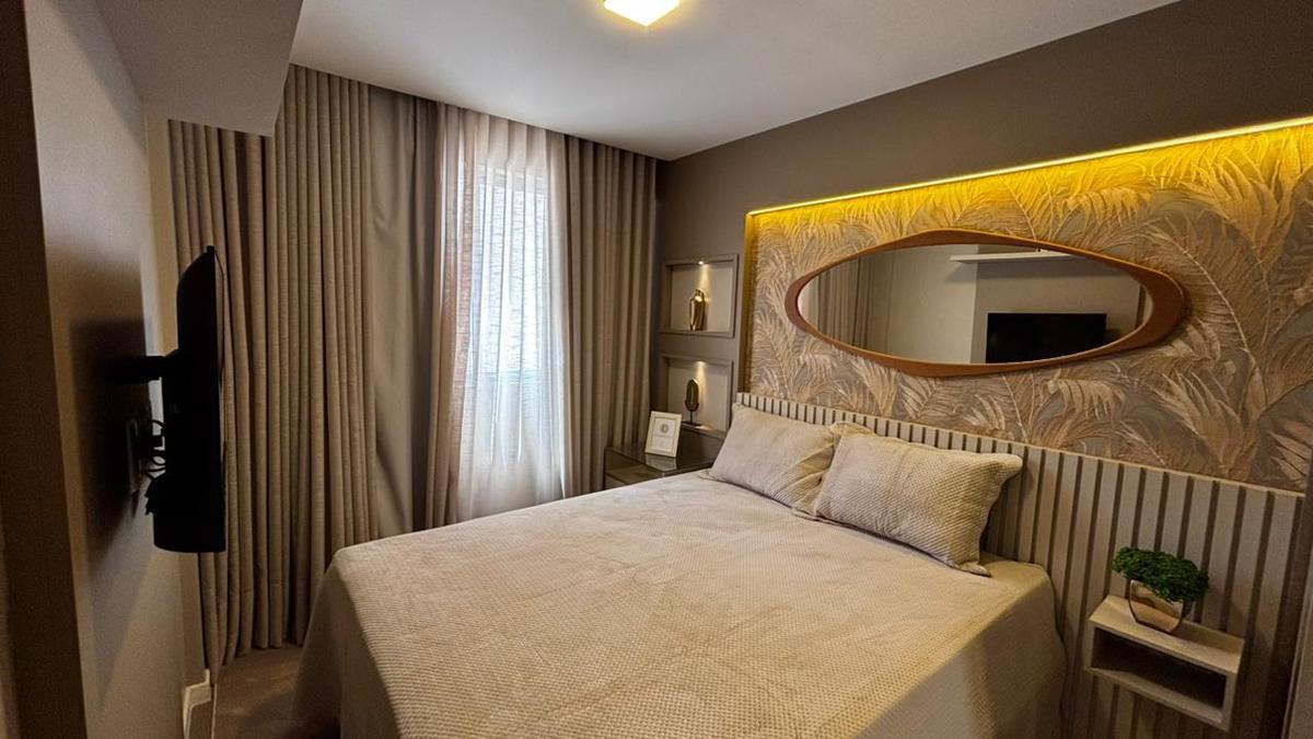 Apartamento, Ceilândia Centro, 2 Quartos, 1 Vaga, 1 Suíte