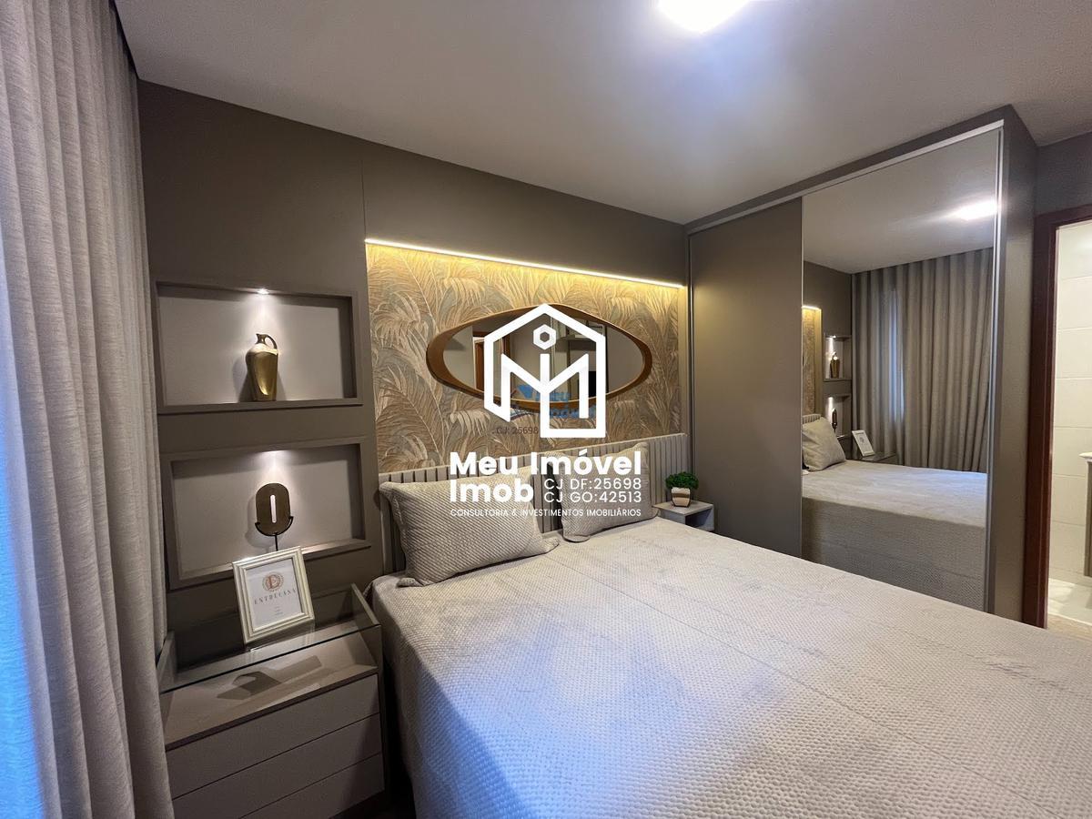 Apartamento, Ceilândia Norte, 2 Quartos