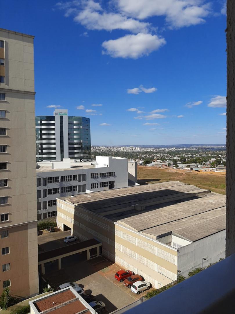 Apartamento, Brasília/Plano Piloto, 1 Quarto