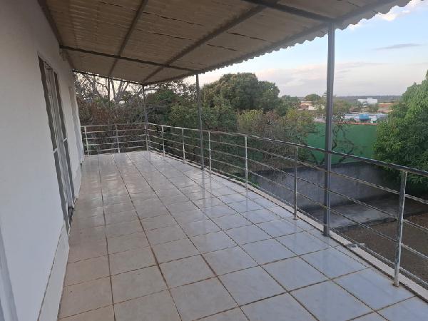 Casa em Condomínio, Setor Hab. Jardim Botânico