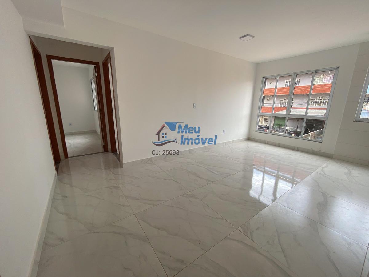 Apartamento, Samambaia Sul, 2 Quartos, 1 Vaga