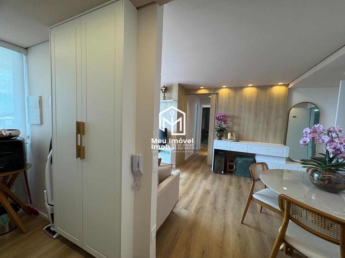 Apartamento, Norte, 2 Quartos