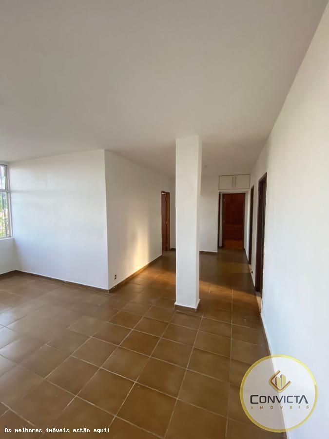 Apartamento, Asa Norte, 4 Quartos