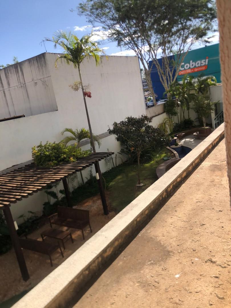 Apartamento, Sul, 1 Quarto