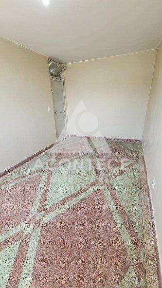 Loja, Núcleo Bandeirante